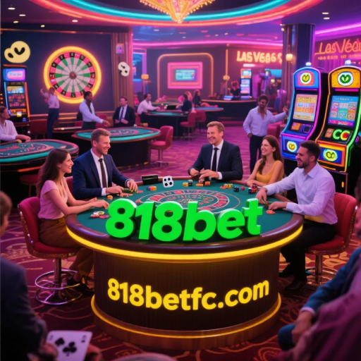 818bet